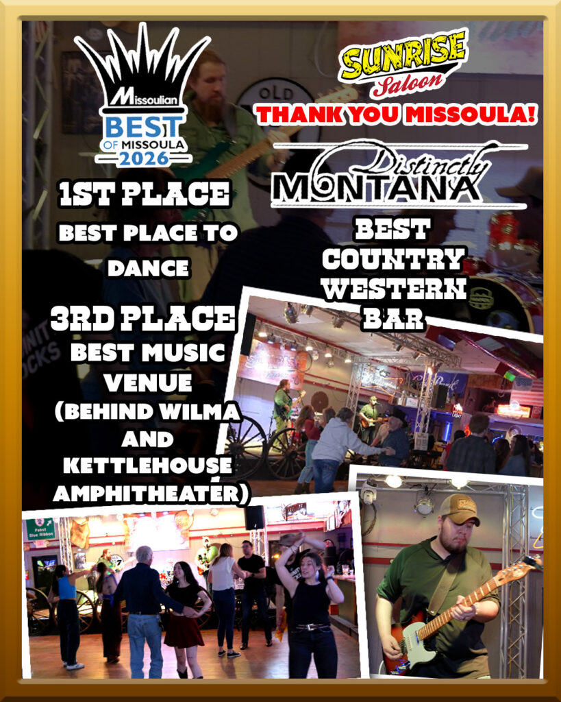 best bar in missoula
